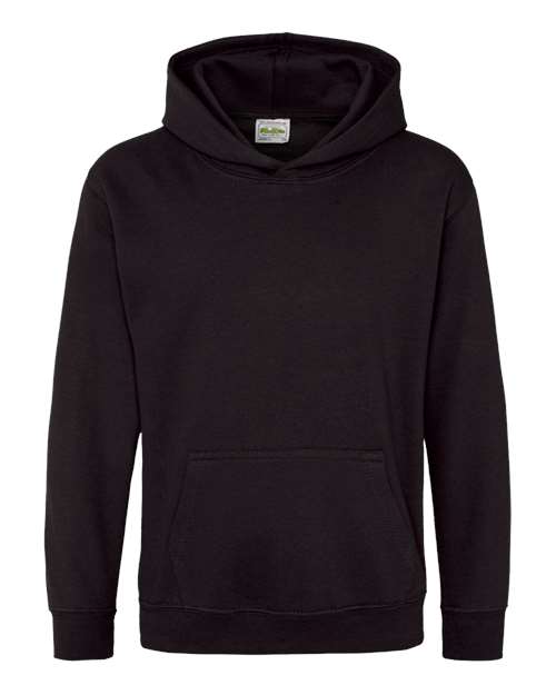 AWDis Youth Hooded Sweatshirt JHY001