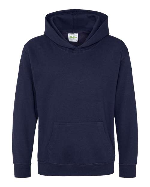 AWDis Youth Hooded Sweatshirt JHY001