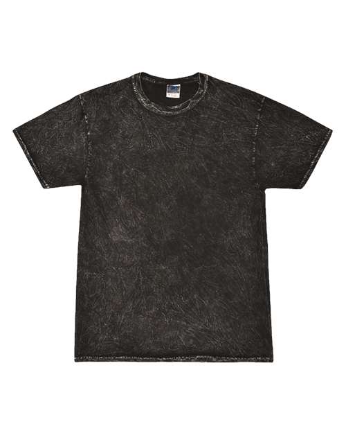 Mineral Wash T&#45;Shirt-Colortone