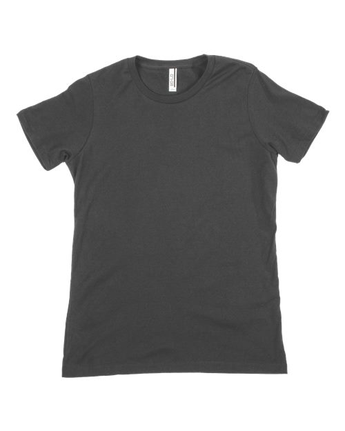 Ei Lo Women's Premium Cotton T-Shirt 3620