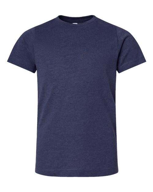 LAT Youth Fine Jersey Tee 6101
