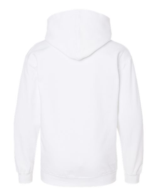 Youth Hooded Sweatshirt