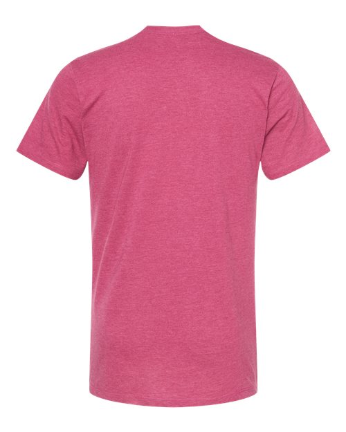 Men's Premium Cotton Blend T-Shirt