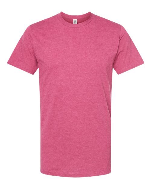 Men's Premium Cotton Blend T-Shirt