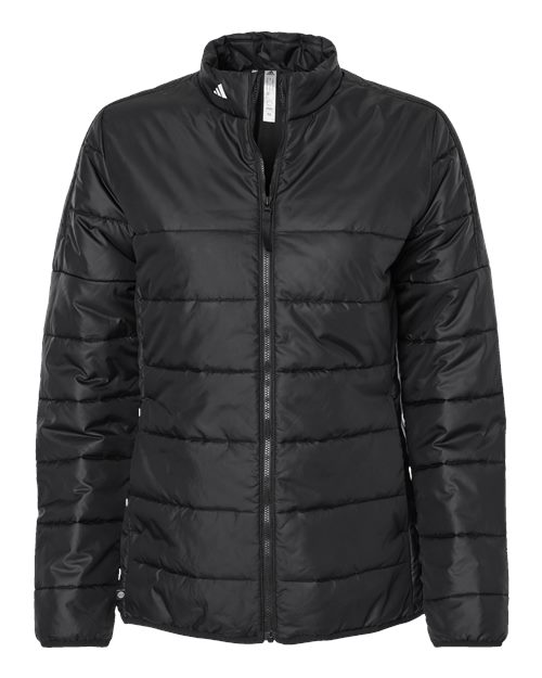 Women&#8216;s Puffer Jacket-Adidas