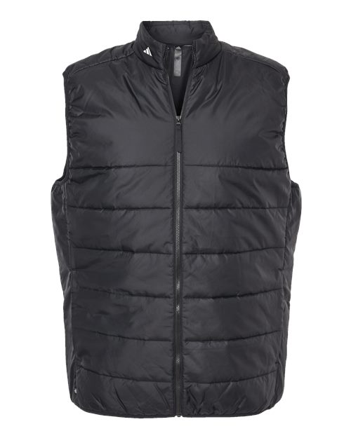 Puffer Vest-Adidas