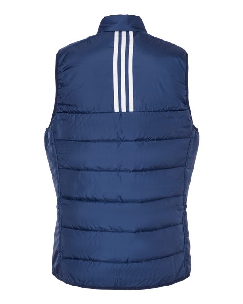 Women's Puffer Vest