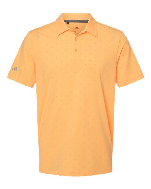 Men's Ultimate365 Pine Tree Polo