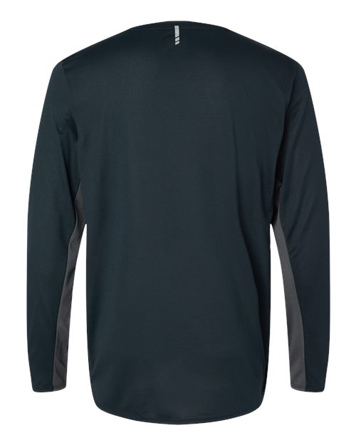 Men's Team Issue Hydrolix Long Sleeve T-Shirt