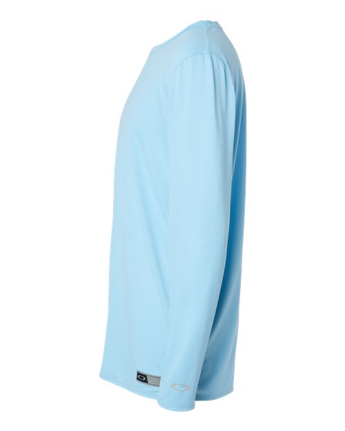 Men's Team Issue Hydrolix Long Sleeve T-Shirt – Detail