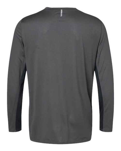 Men's Team Issue Hydrolix Long Sleeve T-Shirt