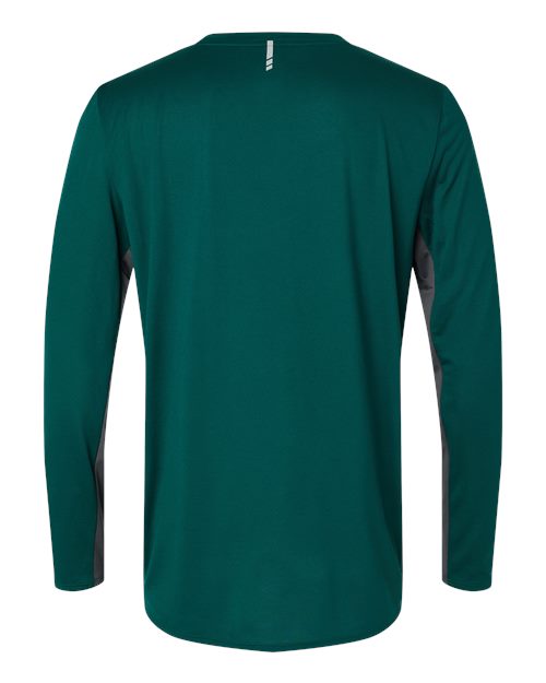 Men's Team Issue Hydrolix Long Sleeve T-Shirt
