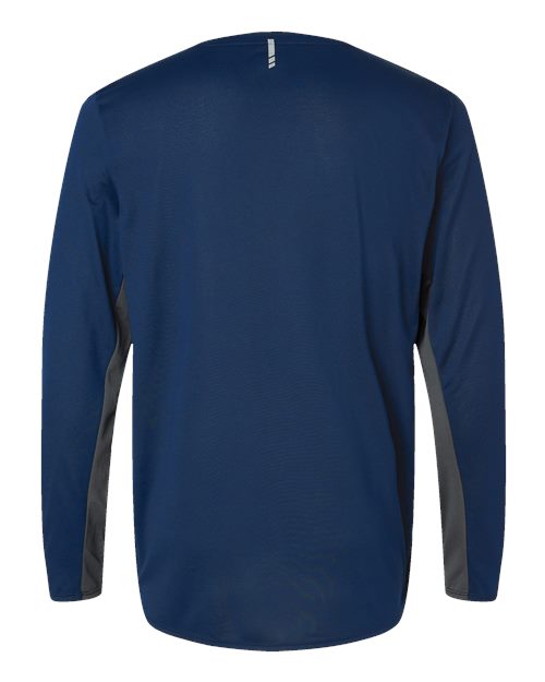 Men's Team Issue Hydrolix Long Sleeve T-Shirt
