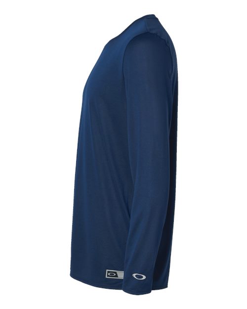 Men's Team Issue Hydrolix Long Sleeve T-Shirt