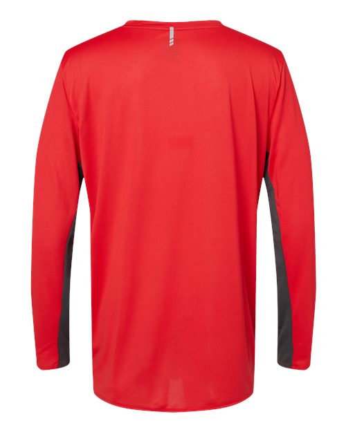 Men's Team Issue Hydrolix Long Sleeve T-Shirt