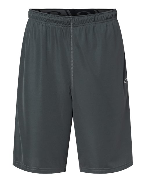 Team Issue Hydrolix 9&#34; Shorts-Oakley