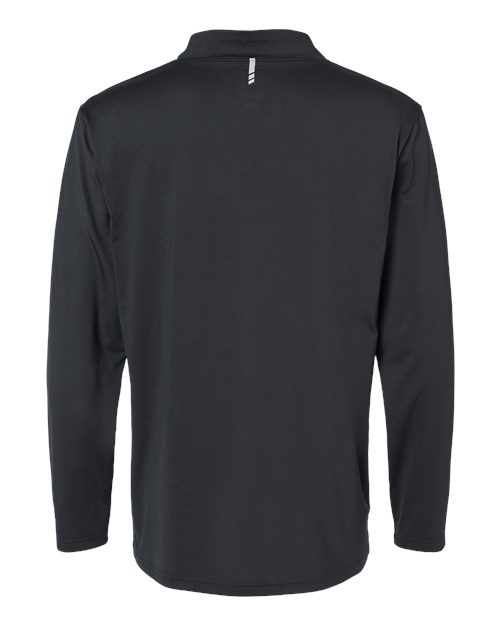 Men's Team Issue Podium Quarter-Zip Pullover