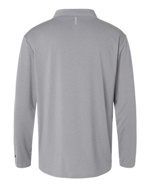 Men's Team Issue Podium Quarter-Zip Pullover