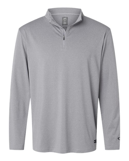 Men's Team Issue Podium Quarter-Zip Pullover