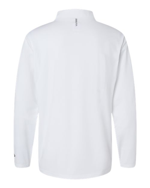 Men's Team Issue Podium Quarter-Zip Pullover