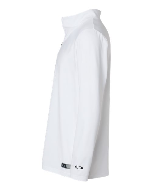 Men's Team Issue Podium Quarter-Zip Pullover