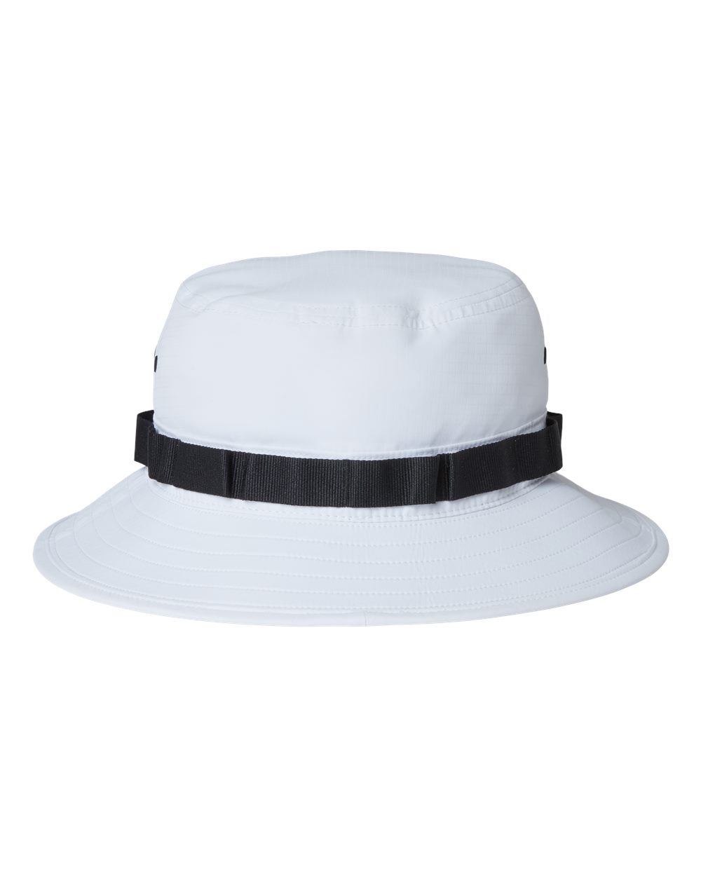 Evoshield Bucket Hat White/USA OSFM