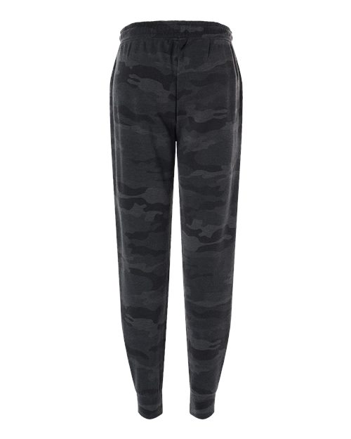 Women's California Wave Wash Sweatpants
