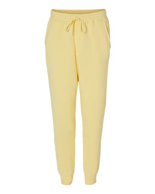 Men's Midweight Fleece Sweatpants