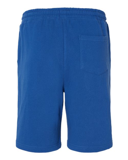 Men's Midweight Fleece Shorts