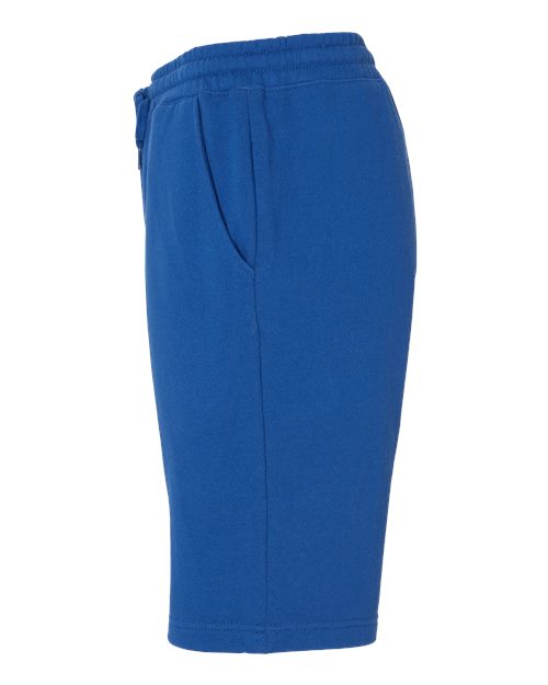 Men's Midweight Fleece Shorts