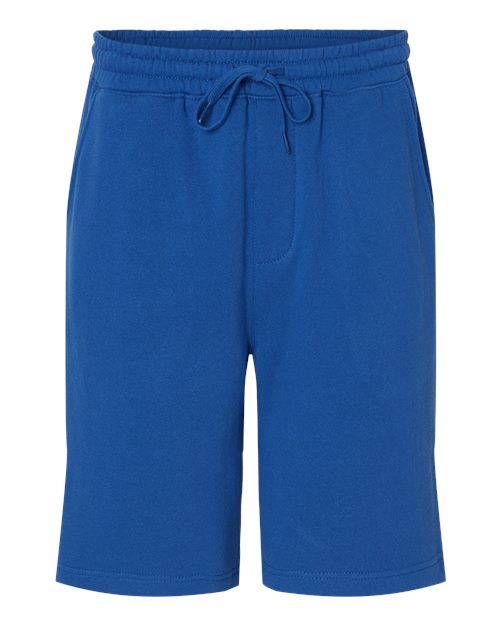 Men's Midweight Fleece Shorts