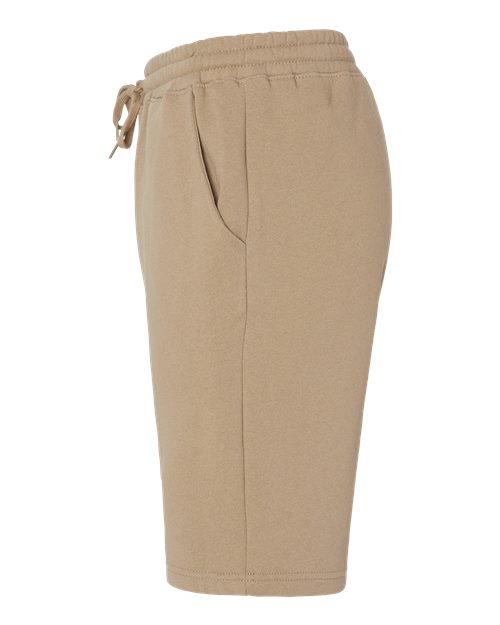 Men's Midweight Fleece Shorts