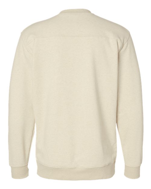 Men's Hart Mountain™ II Crewneck Sweatshirt