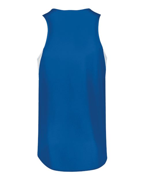 Unisex PR Max Track Jersey