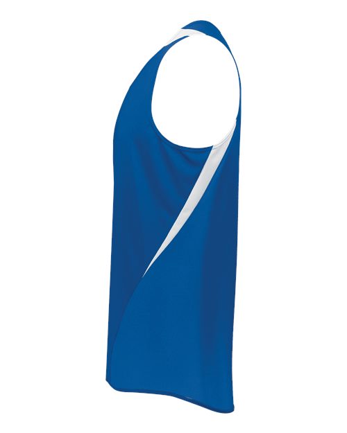 Unisex PR Max Track Jersey