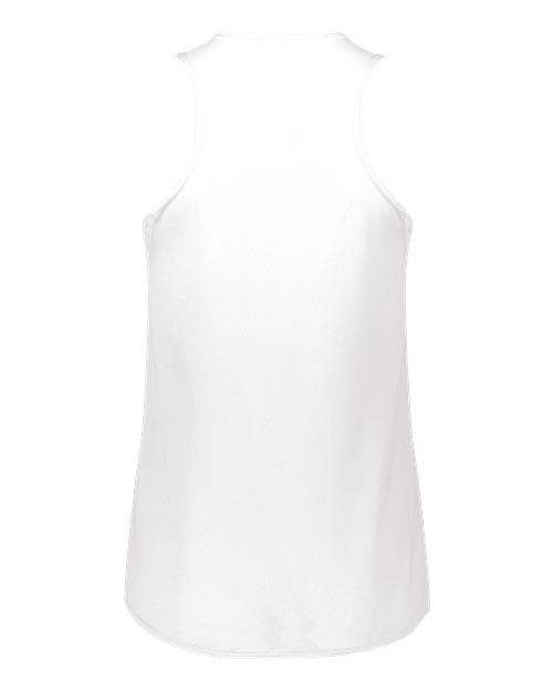 Women's PR Max Track Racerback Jersey
