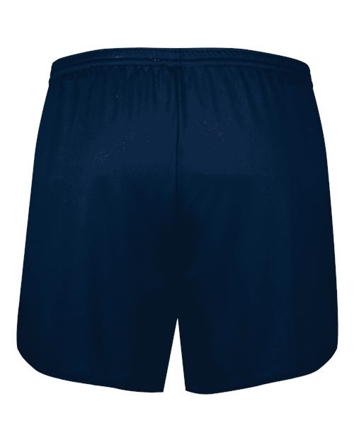 Unisex PR Max Track Shorts
