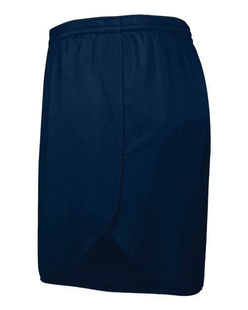 Unisex PR Max Track Shorts