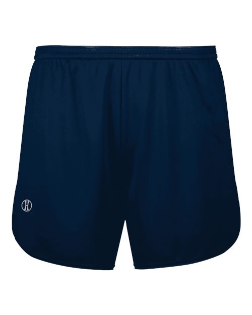Unisex PR Max Track Shorts