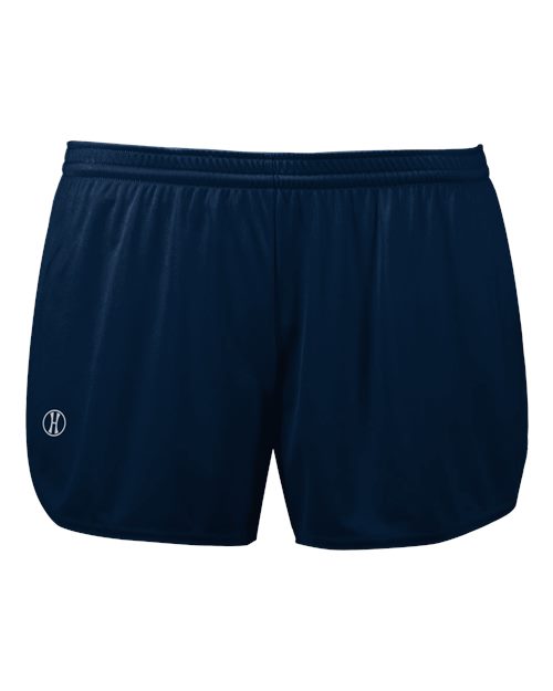 Holloway Women's PR Max Track Shorts 221336