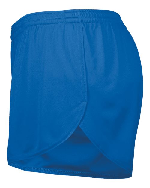 Women's PR Max Track Shorts