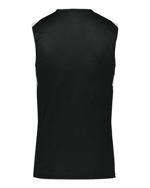 Unisex PR Max Compression Jersey – Back