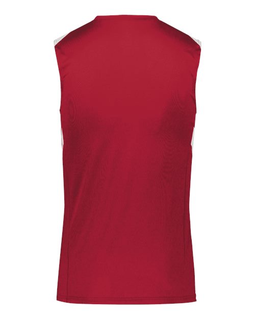 Unisex PR Max Compression Jersey