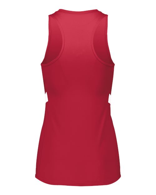 Women's PR Max Compression Racerback Jersey