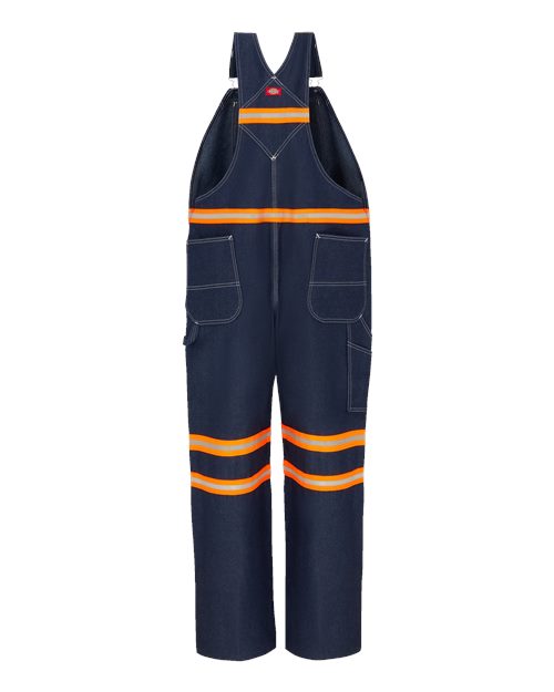 Men's E-Vis Overall