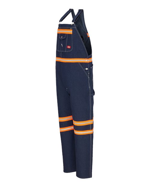 Men's E-Vis Overall