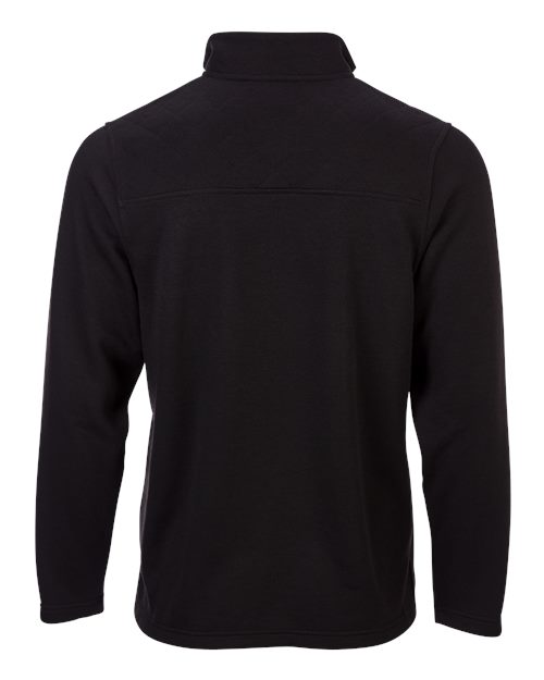 Unisex Sullivan Quarter-Zip Pullover