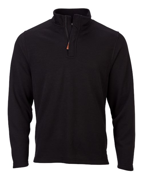 Unisex Sullivan Quarter-Zip Pullover