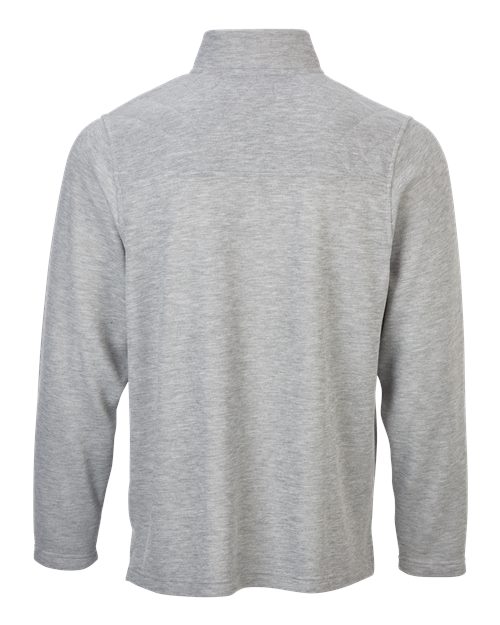 Unisex Sullivan Quarter-Zip Pullover