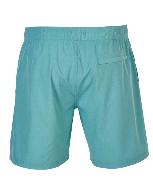 Men's Riptide Shorts – Back